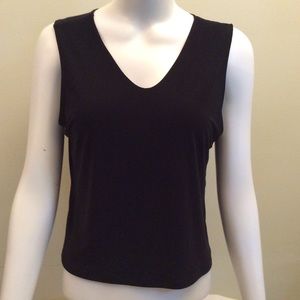 “Nothing Matches” Versatile Sleeveless Top